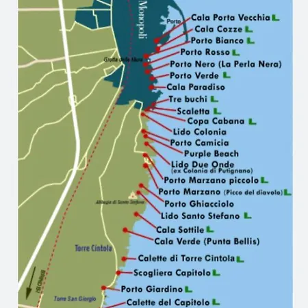 Reby's House 1 Monopoli