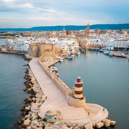 Bed & Breakfast Reby's House 1